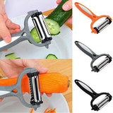 Multifunctional 360 Degree Rotary Kitchen