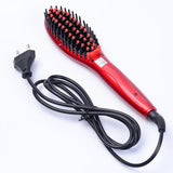 Hair Brush Fast Hair