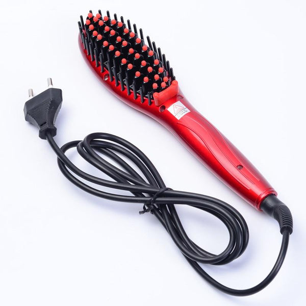Hair Brush Fast Hair
