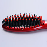 Hair Brush Fast Hair