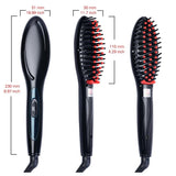 Hair Brush Fast Hair