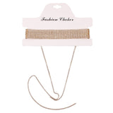 Chokers Necklaces