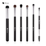 Makeup Brushes 6 PCS
