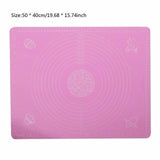 Silicone Baking Mat