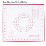 Silicone Baking Mat