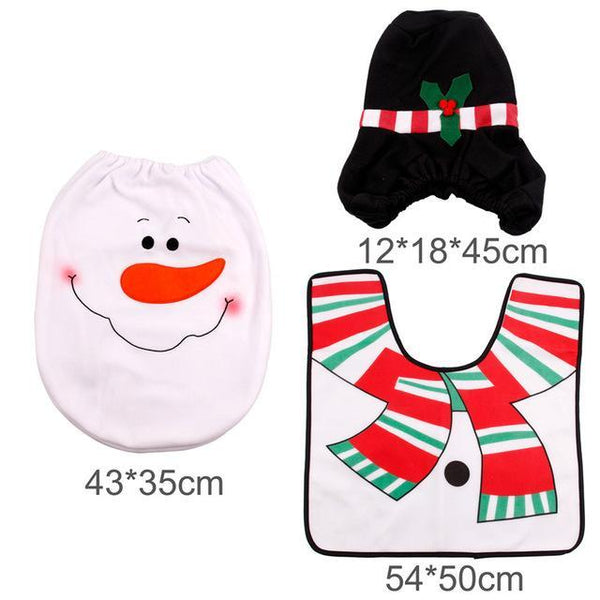 Father Christmas Decoration