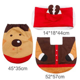 Father Christmas Decoration