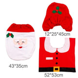 Father Christmas Decoration