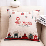 Christmas Pillows
