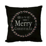 Christmas Pillows