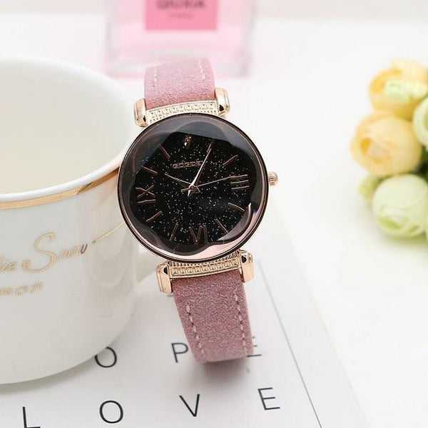 wristwatch