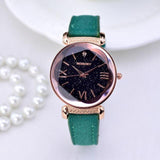 wristwatch