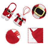 6Pcs Tableware Holder