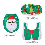 Father Christmas Decoration