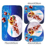 Father Christmas Decoration