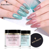 Pink Glitter