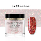 Pink Glitter