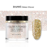 Pink Glitter