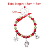 Merry Christmas Bracelet