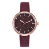 Wristwatch Luxury