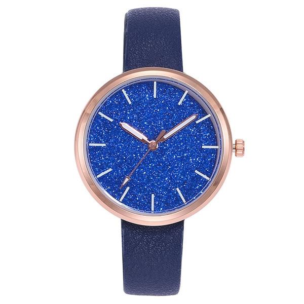 Wristwatch Luxury