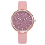 Wristwatch Luxury