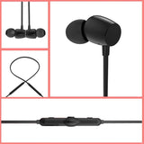 bluetooth earphone