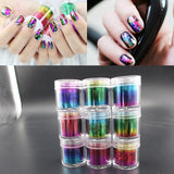 Nail Foil Paper