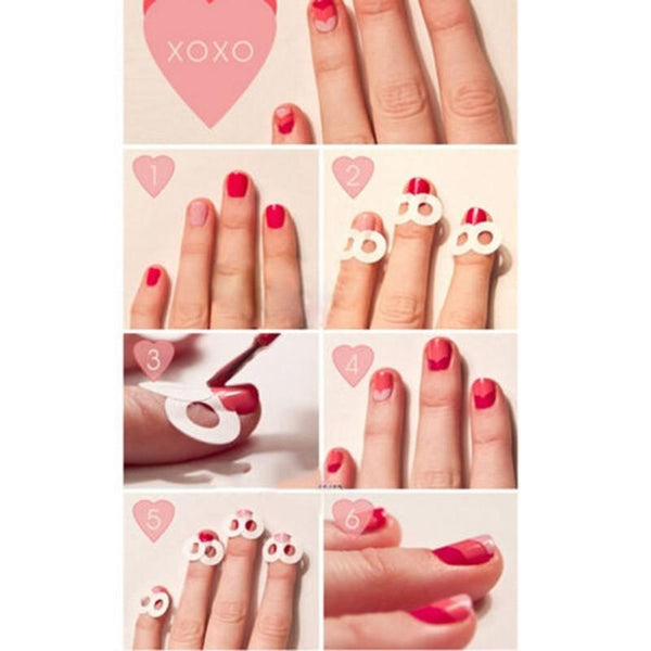 Manicure Nail Art