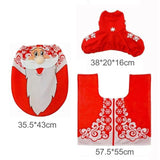 Father Christmas Decoration