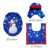 Father Christmas Decoration