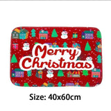 Father Christmas Decoration