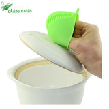 1 Pc Kitchen Accessories NEW Silicone