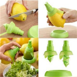 1 Pc Kitchen Accessories NEW Silicone