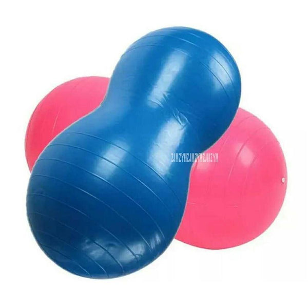 Yoga Fitness Balls