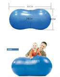Yoga Fitness Balls