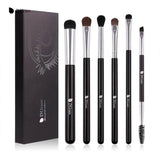 Makeup Brushes 6 PCS