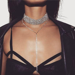 Chokers Necklaces