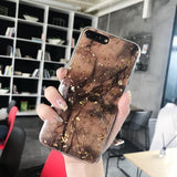 Gold Phone Case