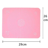 Silicone Baking Mat