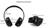 Bluetooth Headset earphone