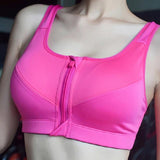Bra for Womens Gym Running